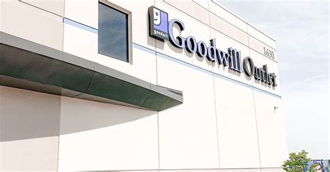 goodwill lakewood co|colorado springs goodwill outlet.